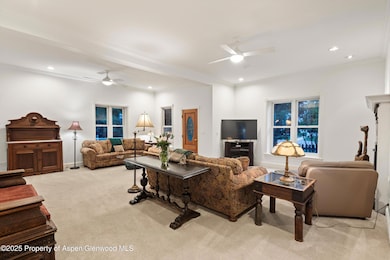 716 & 718 W Hallam St, Aspen, CO 81611 - photo 6