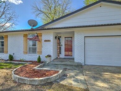 1919 W Toledo St, Broken Arrow, OK 74012 - photo 3