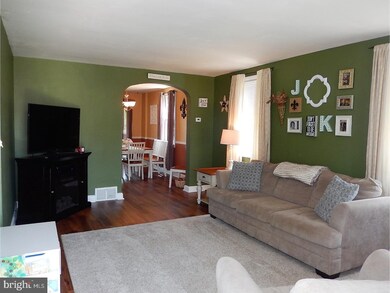 555 Michell St, Ridley Park, PA 19078 - photo 3