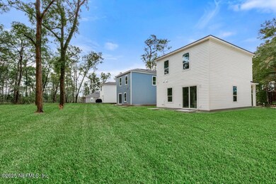 Next to New Homes