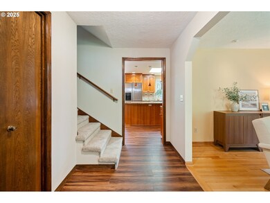 Entrance/Foyer