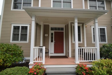 208 Pine St unit 34, Amherst, MA 01002 - photo 3