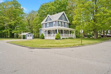 51 Sherman St, Foxboro, MA 02035 - photo 4