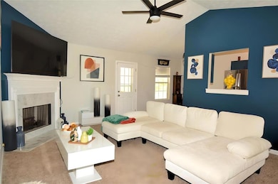 2176 Cold Springs Cir, Lithonia, GA 30058 - photo 2