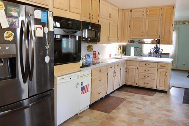 8203 W Glendale Ave, Baldwin, MI 49304 - photo 4