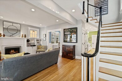 3632 Everett St NW, Washington, DC 20008 - photo 6