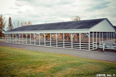 Barn