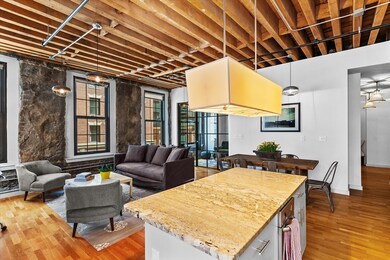 101 Broad St unit 3C, Boston, MA 02110 - photo 5