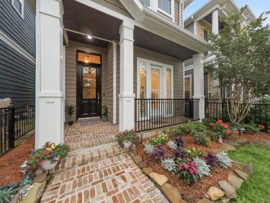 432 W 26th St, Houston, TX 77008 - photo 2