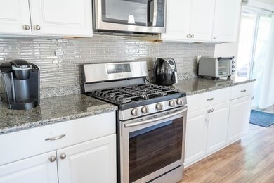 5 Penikese St, West Wareham, MA 02576 - photo 4