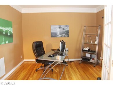 Executive Office/Suite