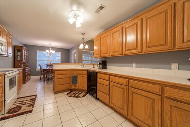 1505 Sanford Dr, Bentonville, AR 72712 - photo 7