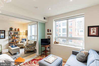 2422 17th St NW unit 202, Washington, DC 20009 - photo 7