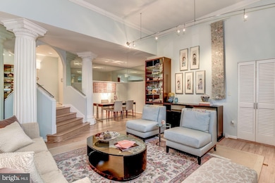 2123 California St NW unit B5, Washington, DC 20008 - photo 4