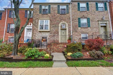 10746 Cordage Walk, Columbia, MD 21044 - photo 2