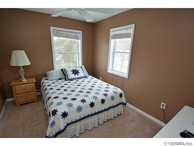 Bedroom.