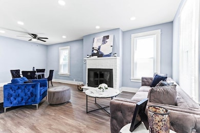 146 N Wayne Ave, Columbus, OH 43204 - photo 4