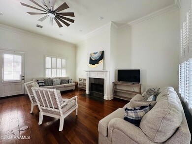 212 Settlers Trace Blvd, Lafayette, LA 70508 - photo 3