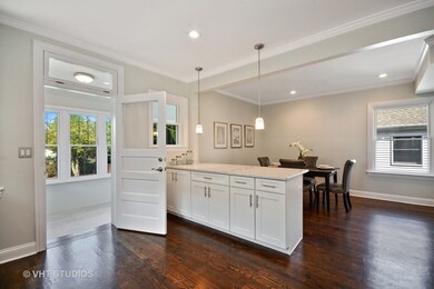 308 N Highland Ave, Elmhurst, IL 60126 - photo 3