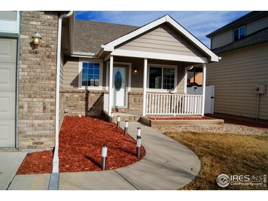 Gorgeous Landscaping