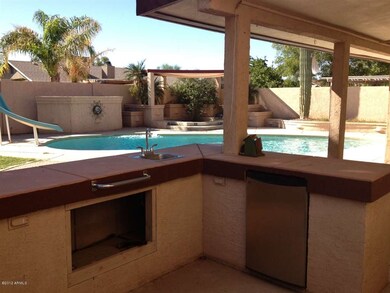 Grill View