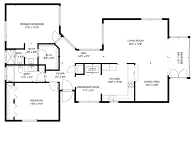 FloorPlan 2150 202