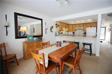 Dining/Kitchen