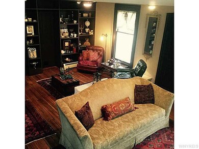 Living Room.