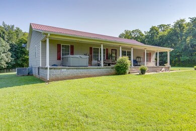 2778 Sims Rd, Shelbyville, TN 37160 - photo 6