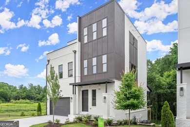 1420 Coretta Bend NW, Atlanta, GA 30318 - photo 2