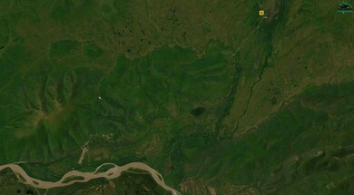 Manley Hotsprings is in the lower left hand corner