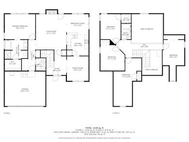 2.   floorplan