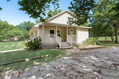111 College St, Poolville, TX 76487 - photo 2