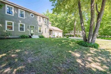 40 Symonds Rd, Hillsborough, NH 03244 - photo 2