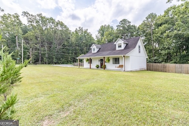 474 Lake Howard Rd, La Fayette, GA 30728 - photo 3