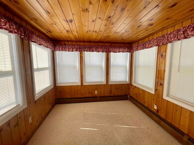 Sunroom
