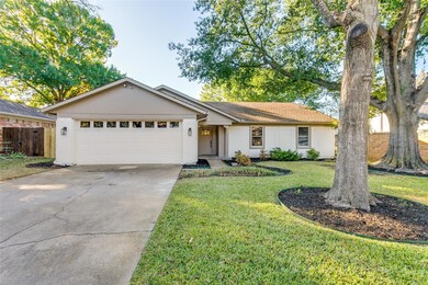 2616 Meadow Green, Bedford, TX 76021 - photo 4