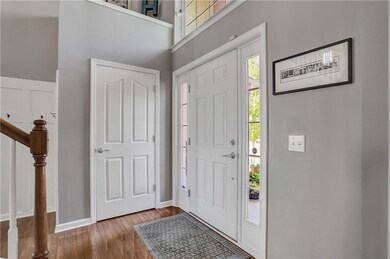 12861 Bristow Ln, Fishers, IN 46037 - photo 4