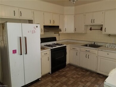 Kitchen View