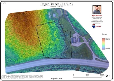 0 Hager Branch unit 125279, East Point, KY 41216 - photo 4