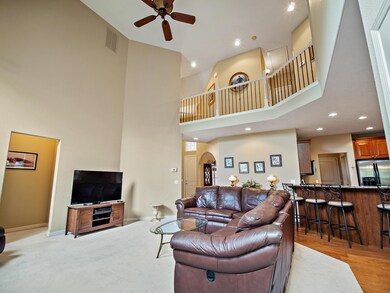 Front Room