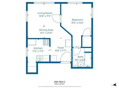 1749 W Main St unit A, Houston, TX 77098 - photo 2