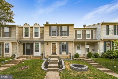 2209 Riding Crop Way, Windsor Mill, MD 21244 - photo 2