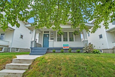 293 E Moler St, Columbus, OH 43207 - photo 3