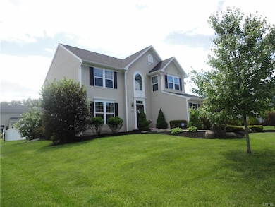 From any angle, this house is beautiful.