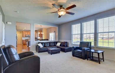 12988 Knights Way, Fishers, IN 46037 - photo 6