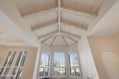 Custom Ceiling!