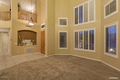 Spacious, Open Floorplan