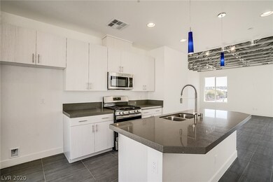 Model match in previous phase.  Interior finishes