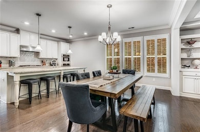 4831 Miller Hill Rd, Buford, GA 30518 - photo 4